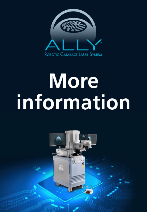 ALLY Button More information