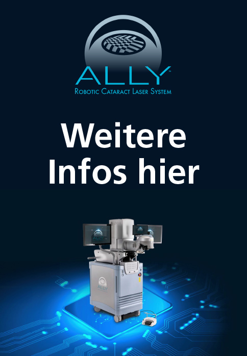 ALLY Button Weitere Infos