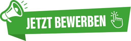 Button: Jetzt bewerben DE