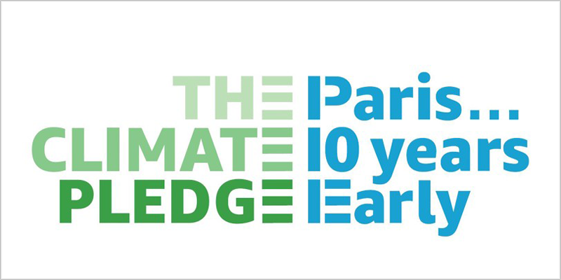 Climate Pledge