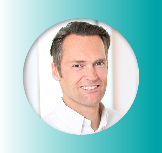 Dr. Detlef Holland neu