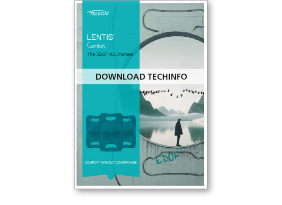 Download LENTIS Comfort TEchInfo EN neu | 23.6.25