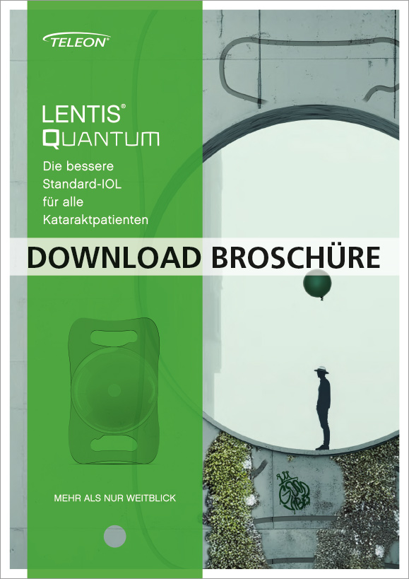 Download LENTIS Quantum TechInfo DE 05/2025