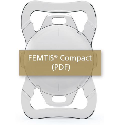 FEMTIS-Linse | FEMTIS Compact