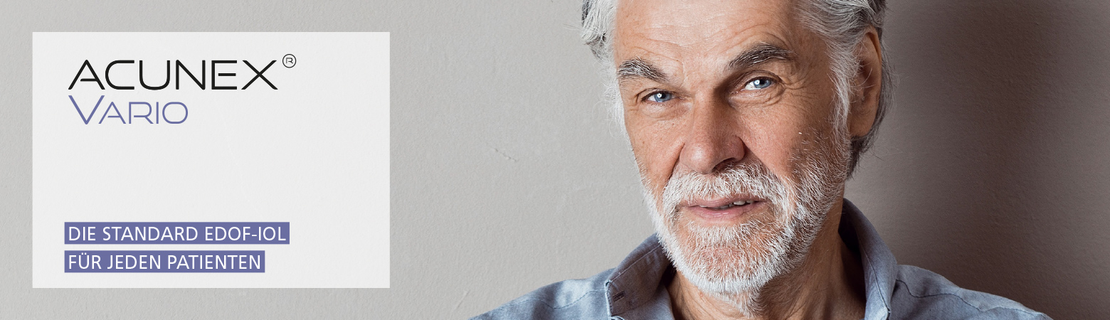 Header ACUNEX Vario DE NEU | 450 px