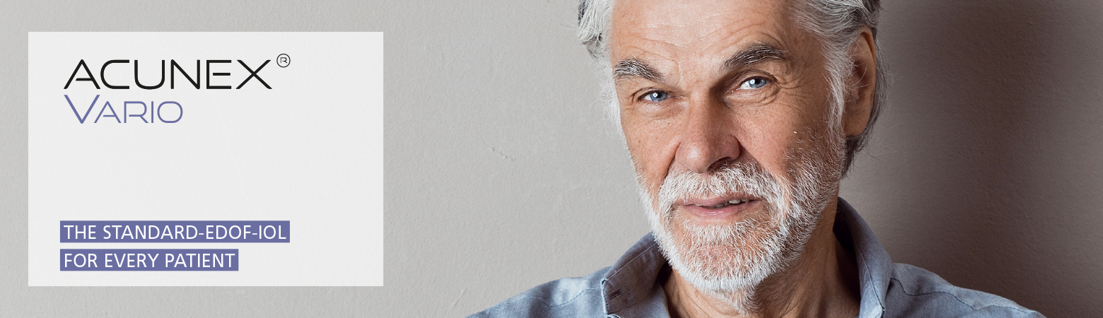 Header ACUNEX Vario EN