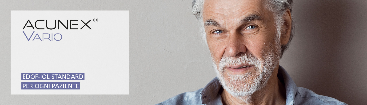 Header ACUNEX Vario IT