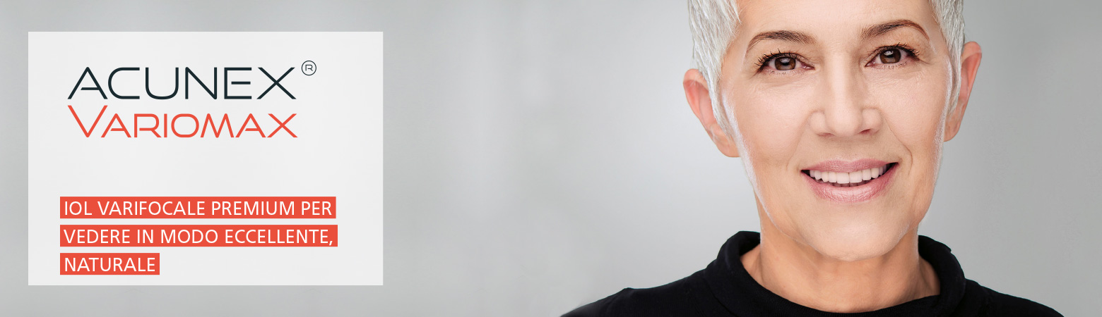 Header ACUNEX VarioMax IT