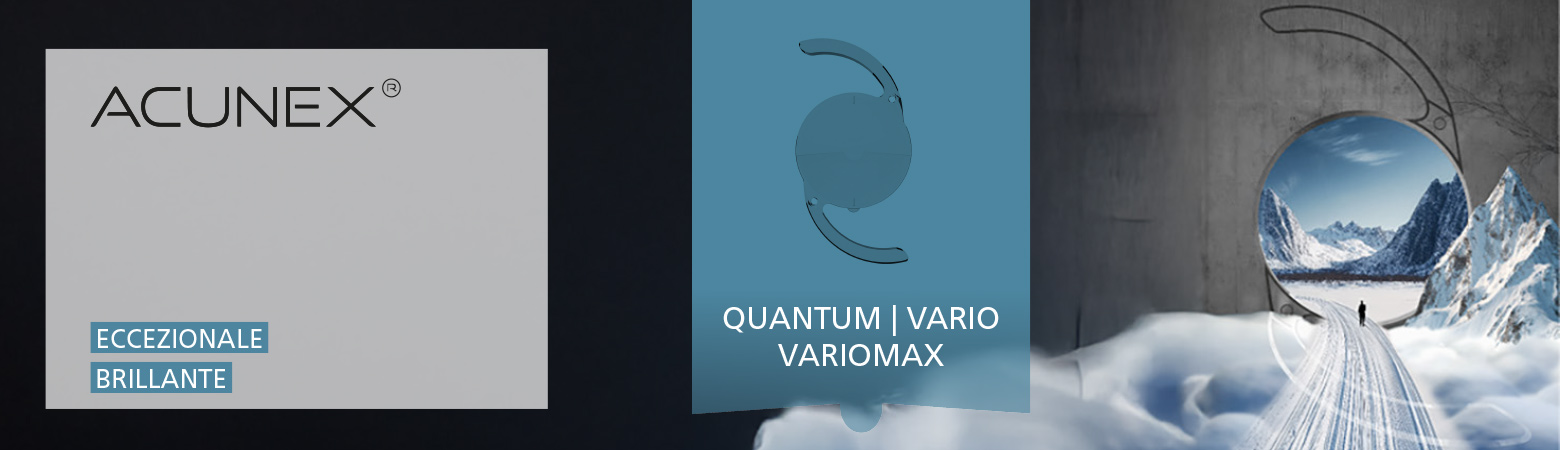 Header ACUNEX Xmas 2025 IT