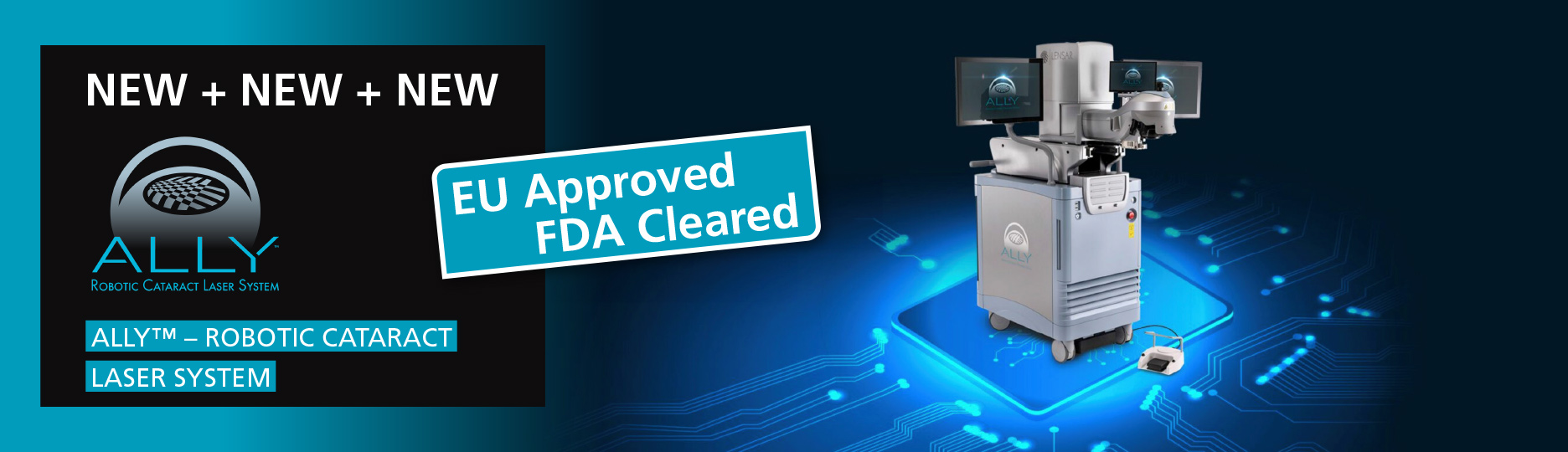 Header ALLY Startseite neu 8/2025