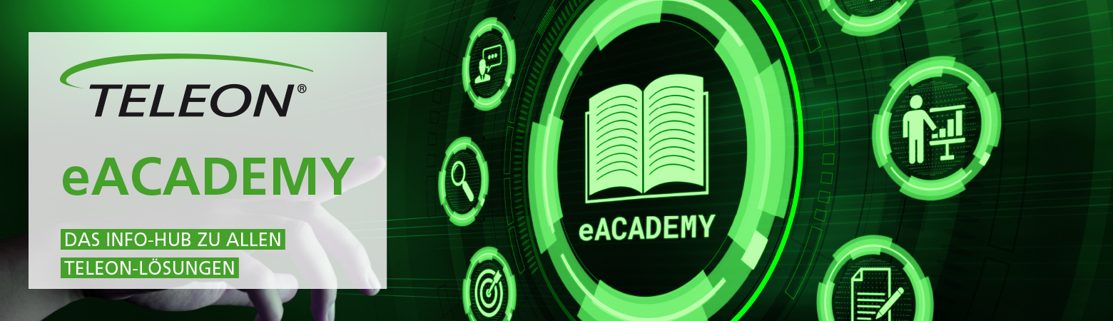 Header eAcademy