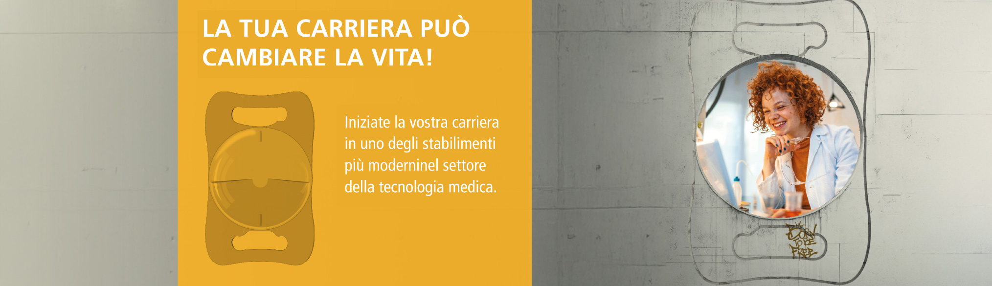 Header Employer gelb IT