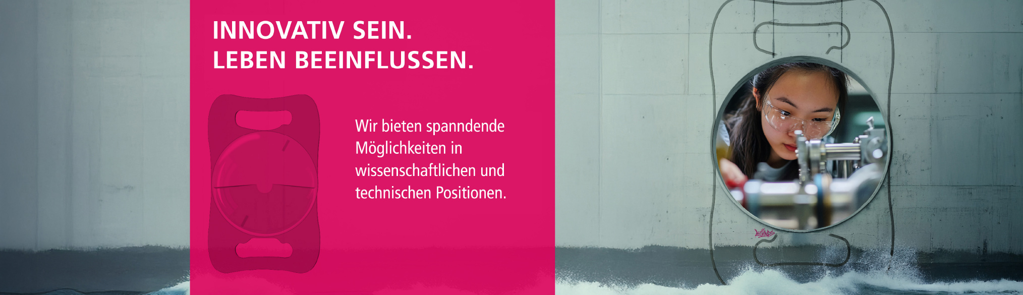 Header Employer pink DE