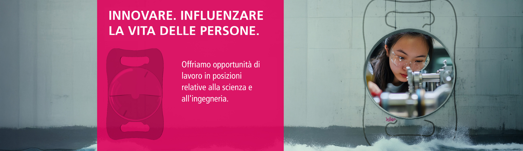 Header Employer pink IT