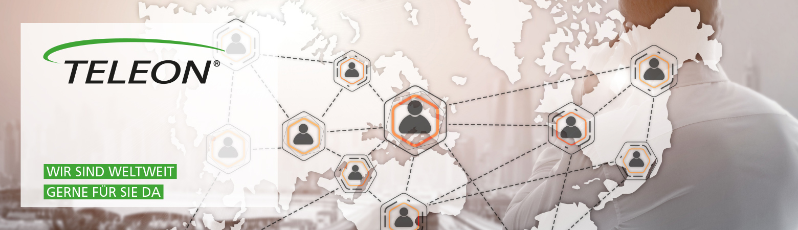 Header Kontakt INTERNATIONAL DE