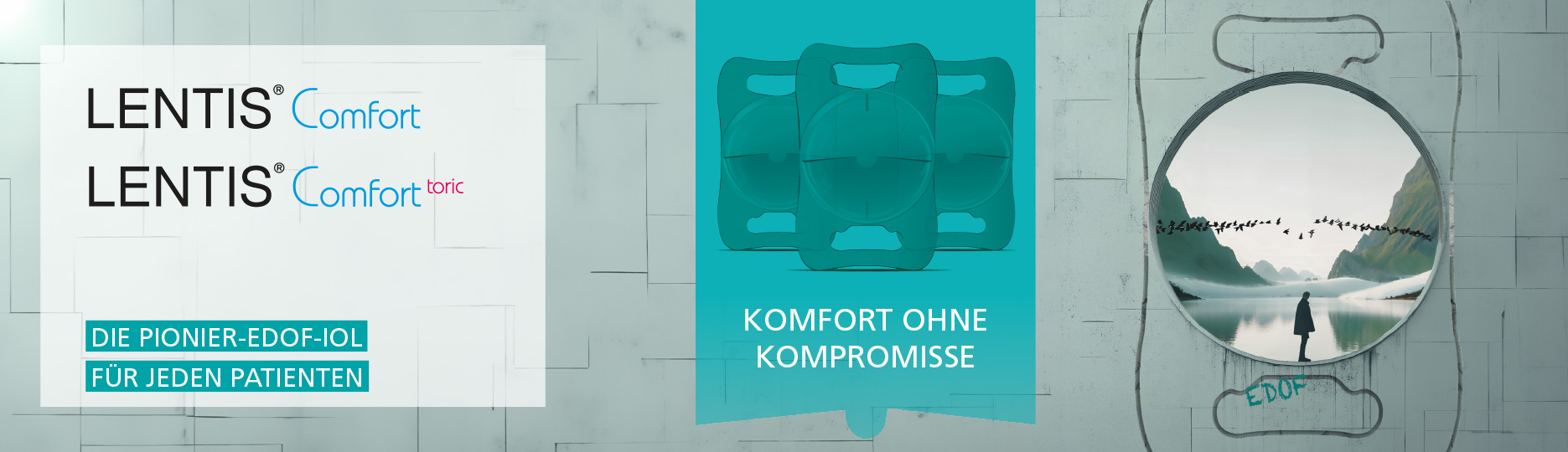 Header LENTIS Comfort NEU 05/2025