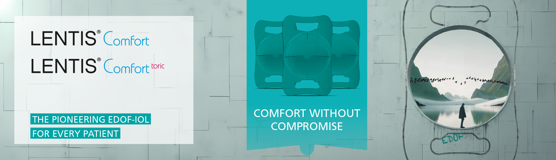 Header LENTIS Comfort NEU EN 05/2025