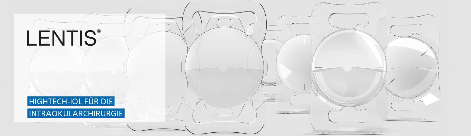 Header LENTIS Intro DE