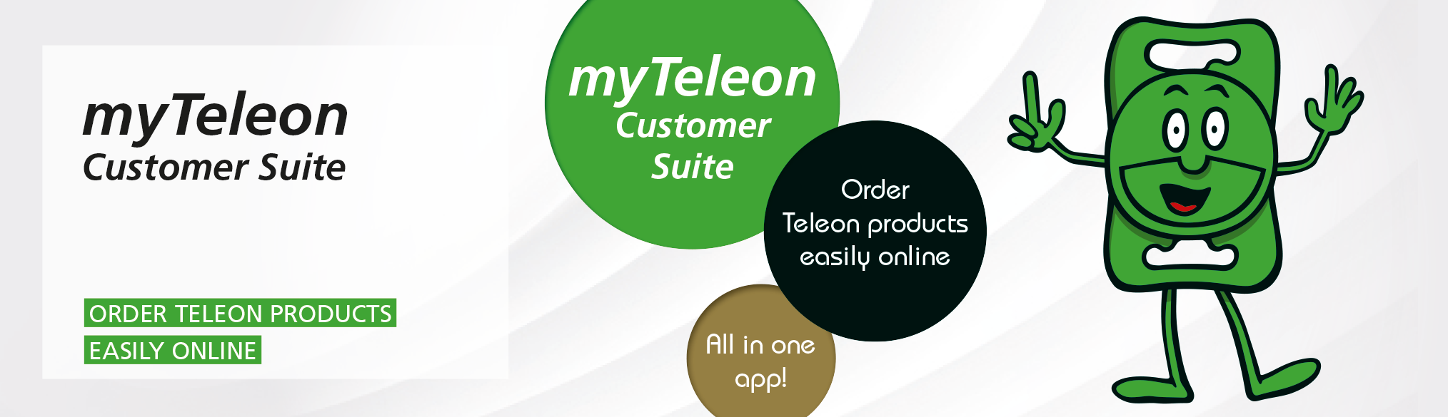 Header myTeleon Webshop EN