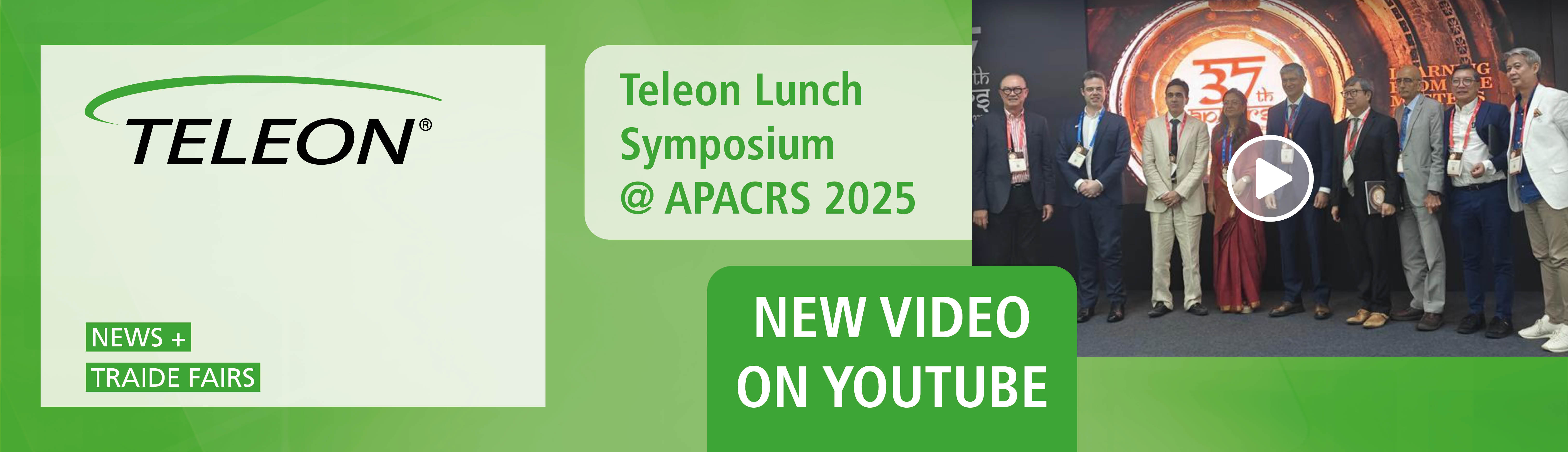 Header EN Newsbeitrag | APACRS 2025_Lunch Symposium | 1.10.25