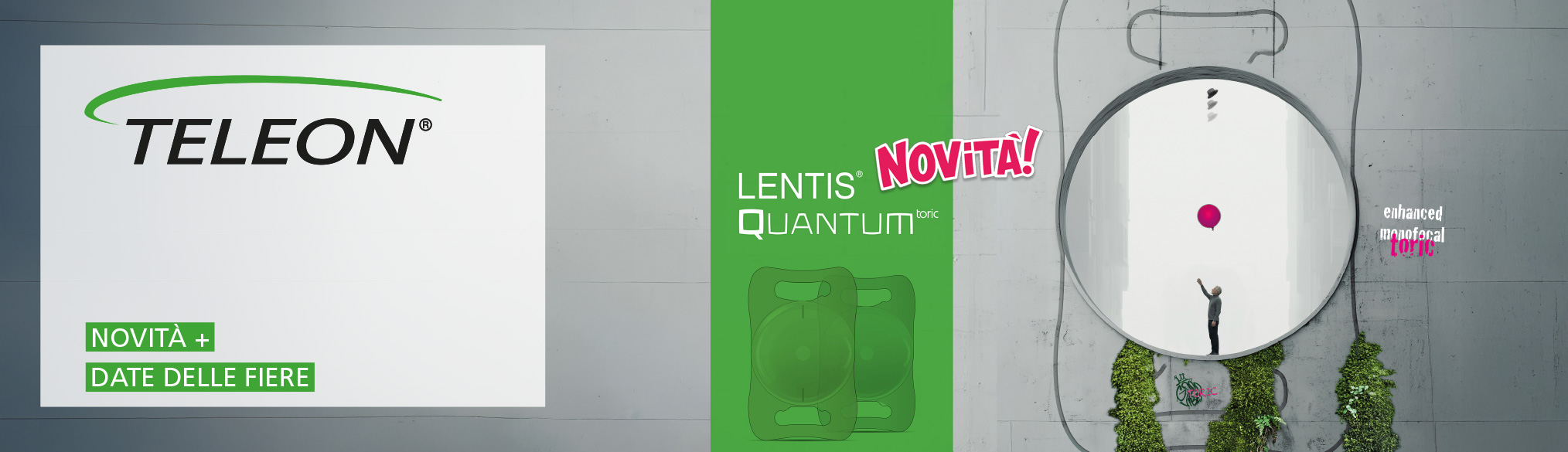 Header NEWS LENTIS Quantum toric IT