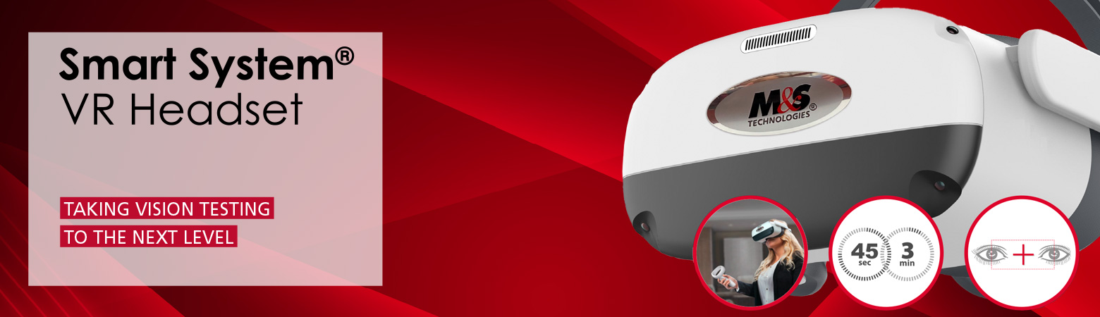 Header Smart System VR Headset EN