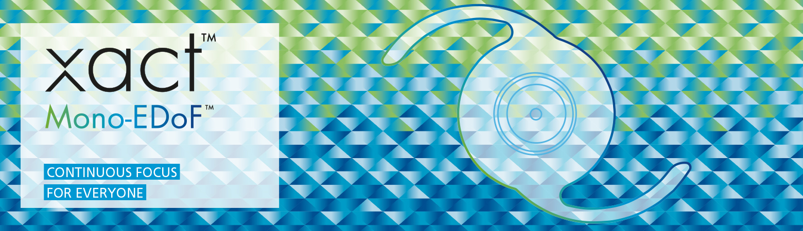 Header xact Mono-EDoF EN