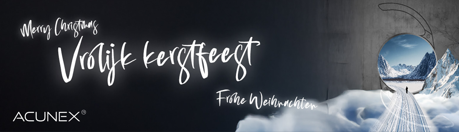 Header Xmas 2025 international ACUNEX ITA