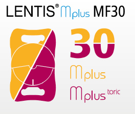 Icon Mplus MF30