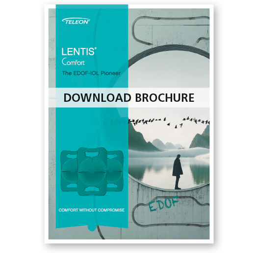 LENTIS Comfort Download brochure EN
