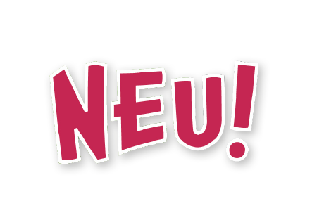 Störer NEU