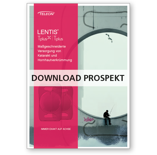 LENTIS Tplus Download Prospekt DE neu 05/2025 solo