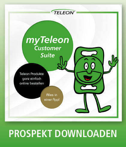 Download Prospekt myTeleon DE