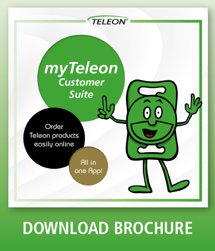 Download Prospekt myTeleon EN