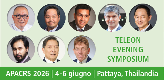 News Teaser | APACRS 2026 | Teleon Evening Symposium 