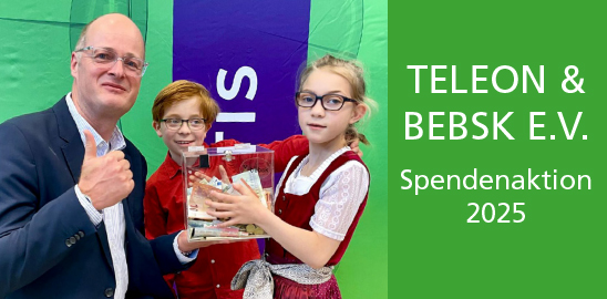 News Teaser | Spendenaktion DOC 2024 DE