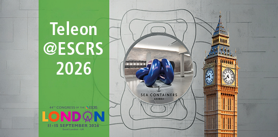 News Teaser ESCRS 2026