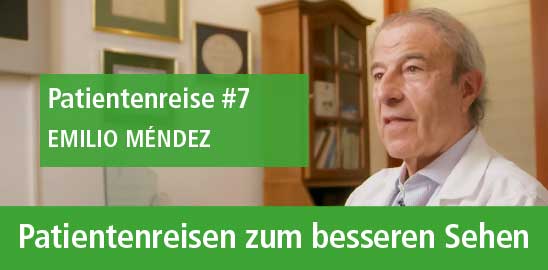 News Teaser | Patientenreise #7 DE