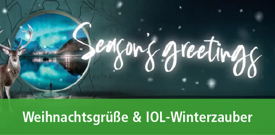 News Teaser Xmas 2025 DE