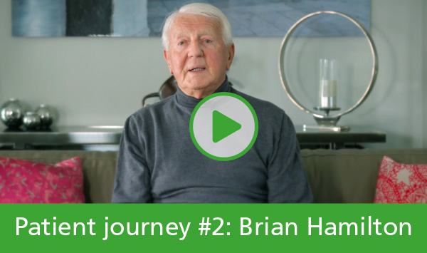 News Visual Patientenreise #2 Brian Hamilton EN