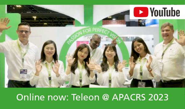 APACRS 2023 | YouTube