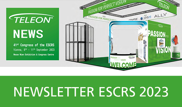 Visual Newsletter ESCRS 2023