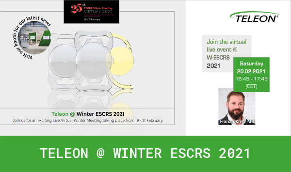 Winter ESCRS 2021