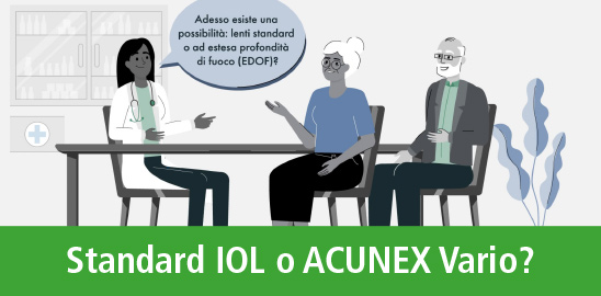 News Teaser | Erklärvideo ACUNEX Vario IT
