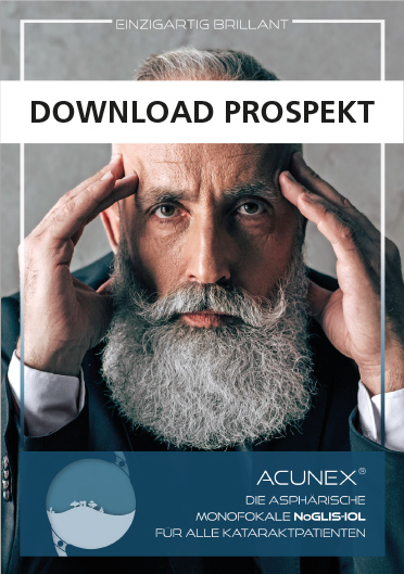 Download ACUNEX TechInfo DE