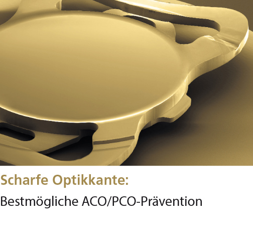 Abb. Scharfe Optikkante