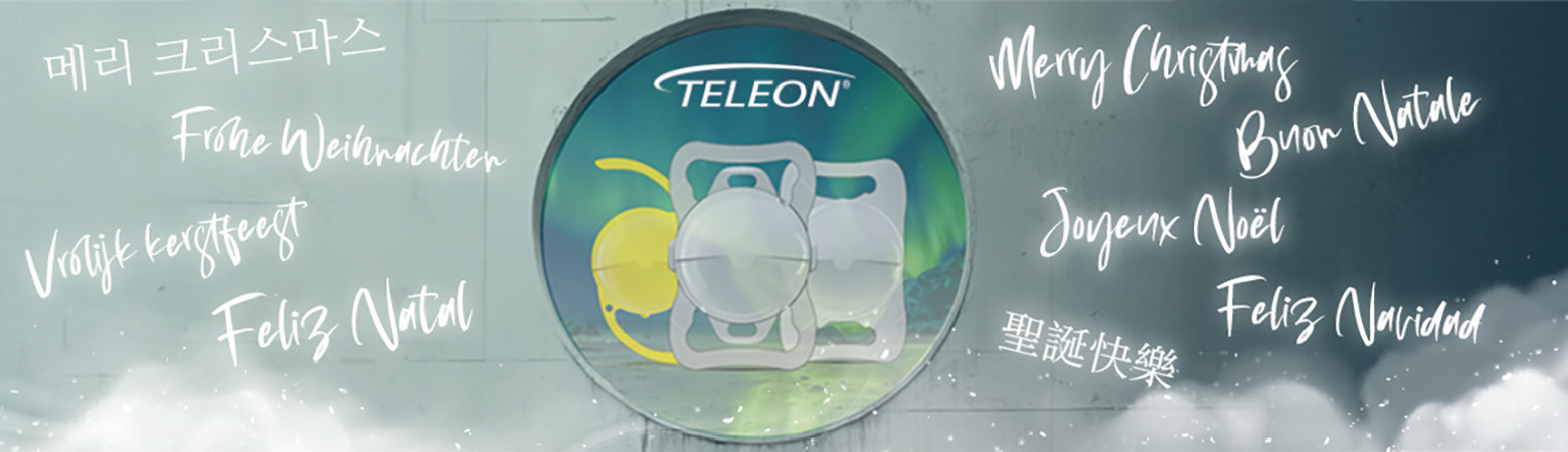Header Xmas Teleon Weihnachtsgrüße international