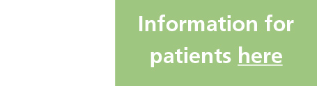 Störer Patienten-Infos EN
