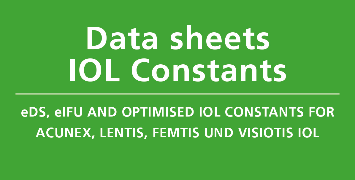 Teaser Datasheets IOL Constants EN