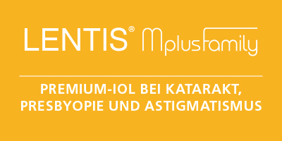 Teaser LENTIS Mplus DE